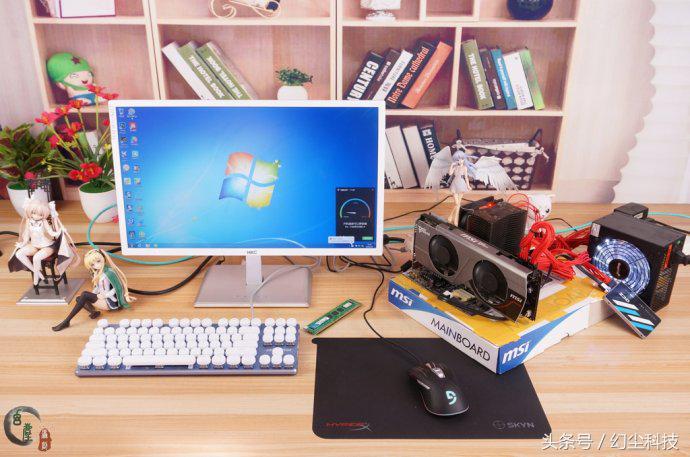 amd内存条和英特尔内存条区别,amd内存条跟普通内存条哪种速度快