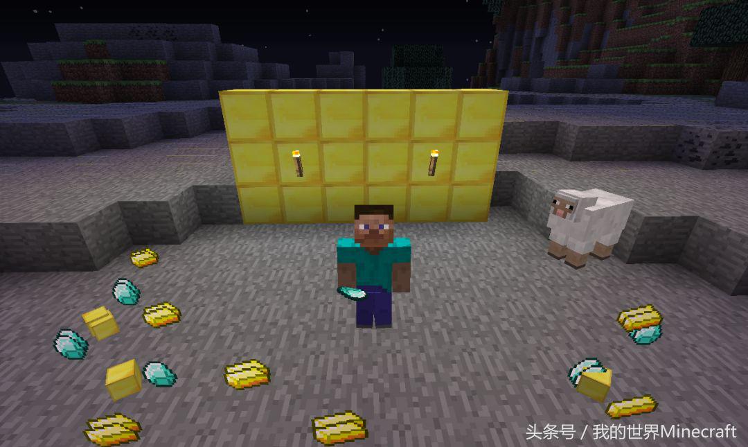 为什么我的世界玩家会有优越感,只有我的世界玩家才看得懂的标准