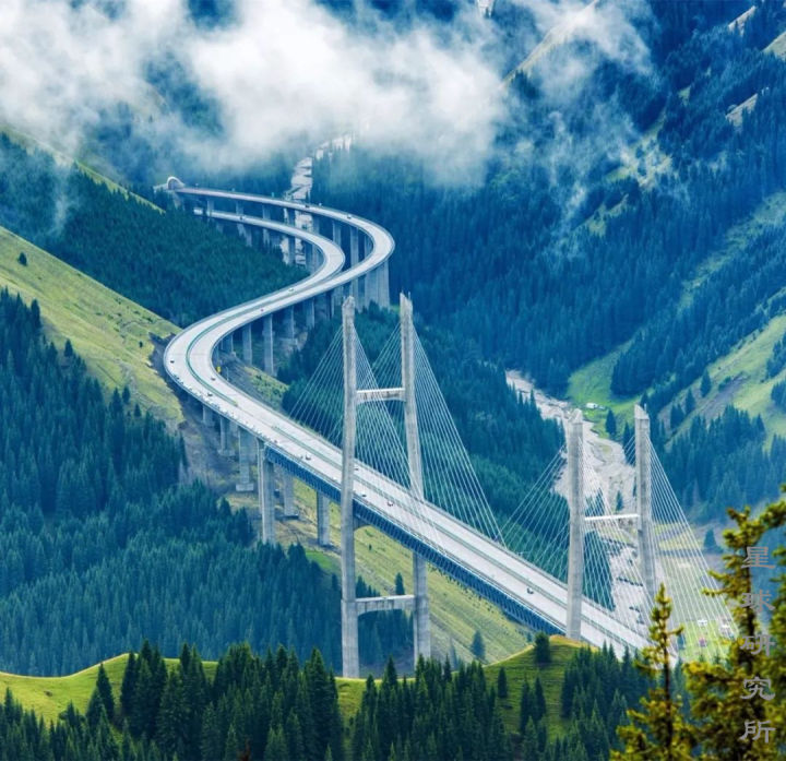 伊犁这个偏远的西部城市,新疆伊犁市靠近哪个位置