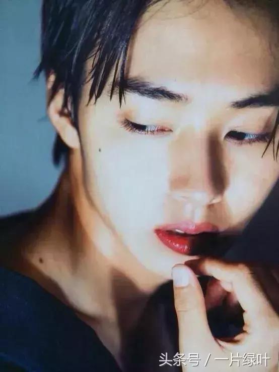 山崎贤人集合,山崎贤人漫改合集