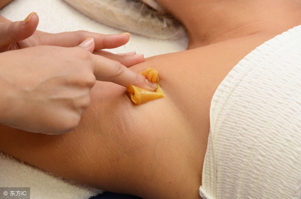 脱毛哪种方式最好,脱毛哪种方式比较好