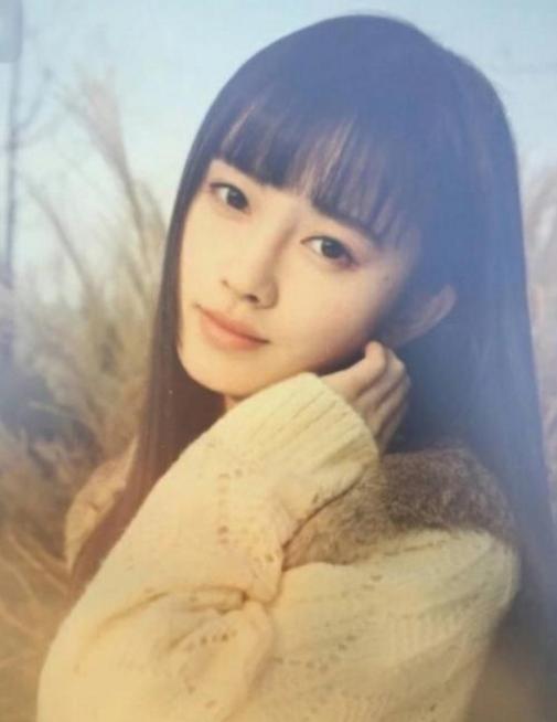 女明星的回眸瞬间有多绝赵丽颖,赵丽颖最惊艳的人物