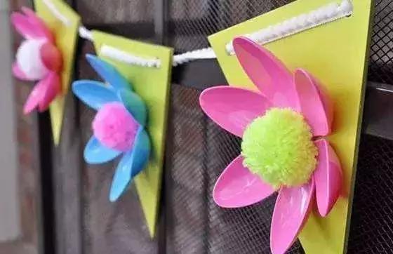 再次体验幼儿园手工作业,幼儿园手工作业不用愁了