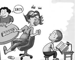 教孩子学会做人是父母重要的责任,父母要正确引导让孩子学会做人