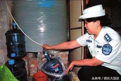 送桶装水员工能挣多少钱,忻州送桶装水能挣多少钱