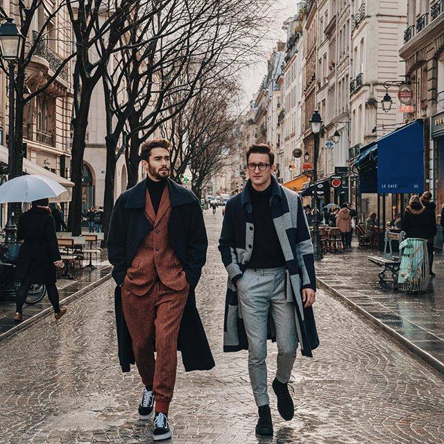 男生外套知识点,男生外套怎么选好一点