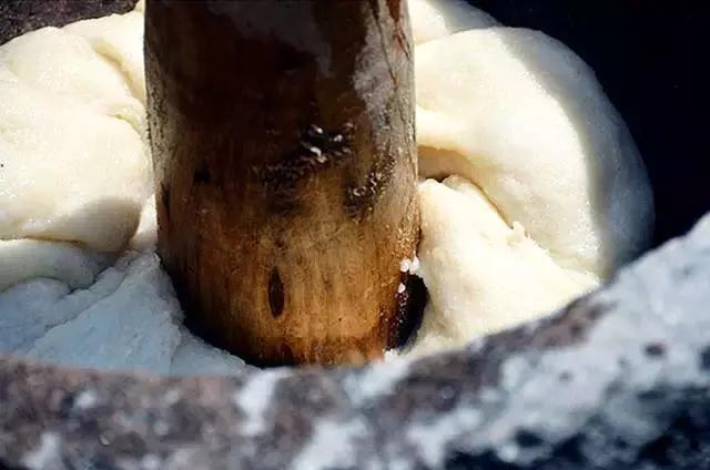 这道冷门的传统小吃馋人直流口水,各类让人垂涎的小吃舌尖上的中国