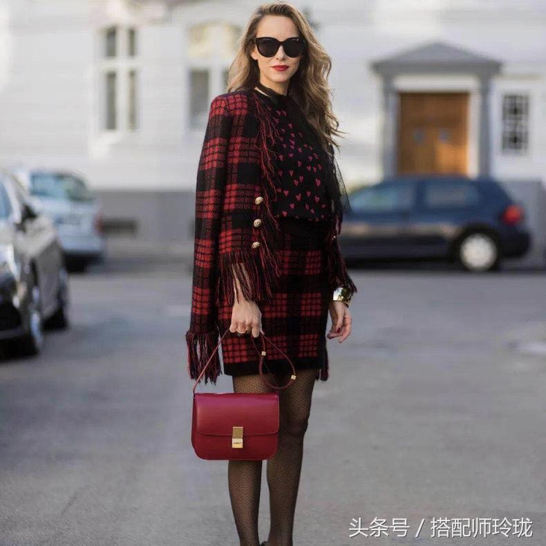 小众轻奢小方包复古,有一种浪漫的小方包