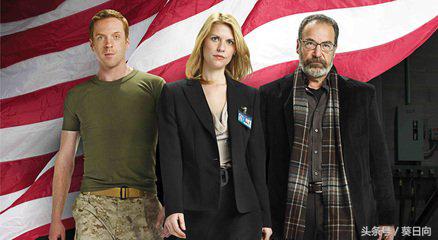 西部世界十佳美剧,十佳科幻美剧