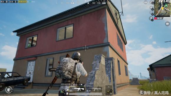 绝地求生刺激战场体验服重大更新,绝地求生刺激战场亚服体验服