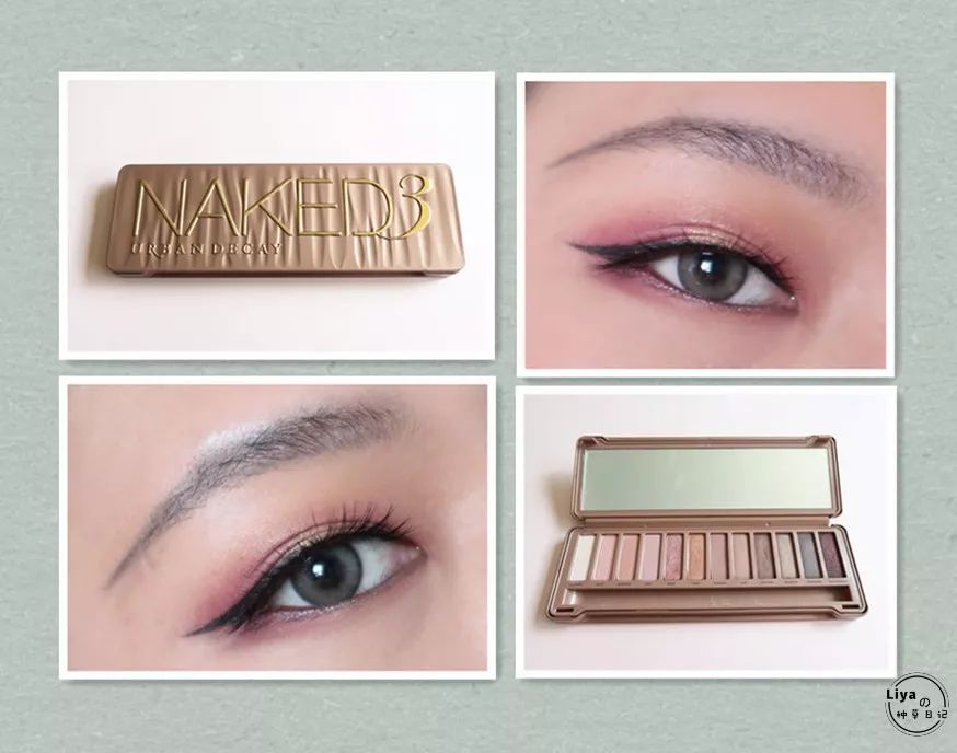 好用持久度好的眼影,最好用的眼影新手教程推荐