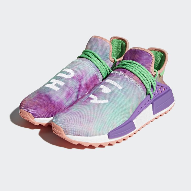 不想穿大众的鞋子试试小众的,不想穿小白鞋