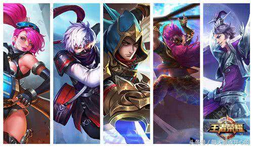 王者光荣被坑队友坑的最惨情况,王者光荣神坑队友分析