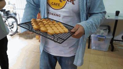 鸡蛋仔顺德大良,顺德上榜鸡蛋仔