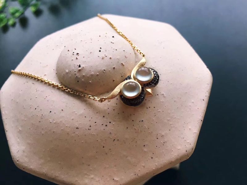 春天锁骨链,锁骨链春夏