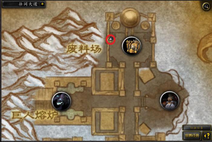 魔兽世界解密清醒的梦魇,清醒的梦魇坐骑能飞么