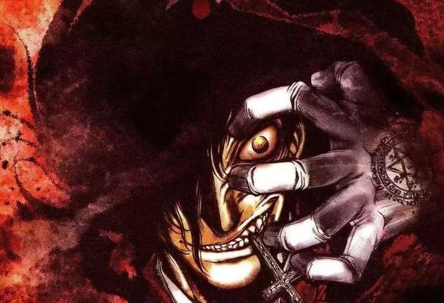 不可不知！能力媲美海贼王的他三甲不入，这七大吸血鬼能力爆炸！