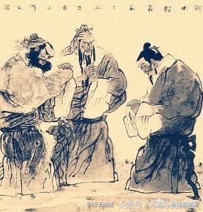 八拜之交是哪八拜看什么书,八拜之交是哪八拜有什么典故