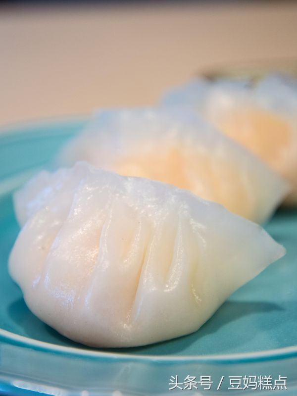 推荐10种必吃广式早茶,品正宗的广式早茶