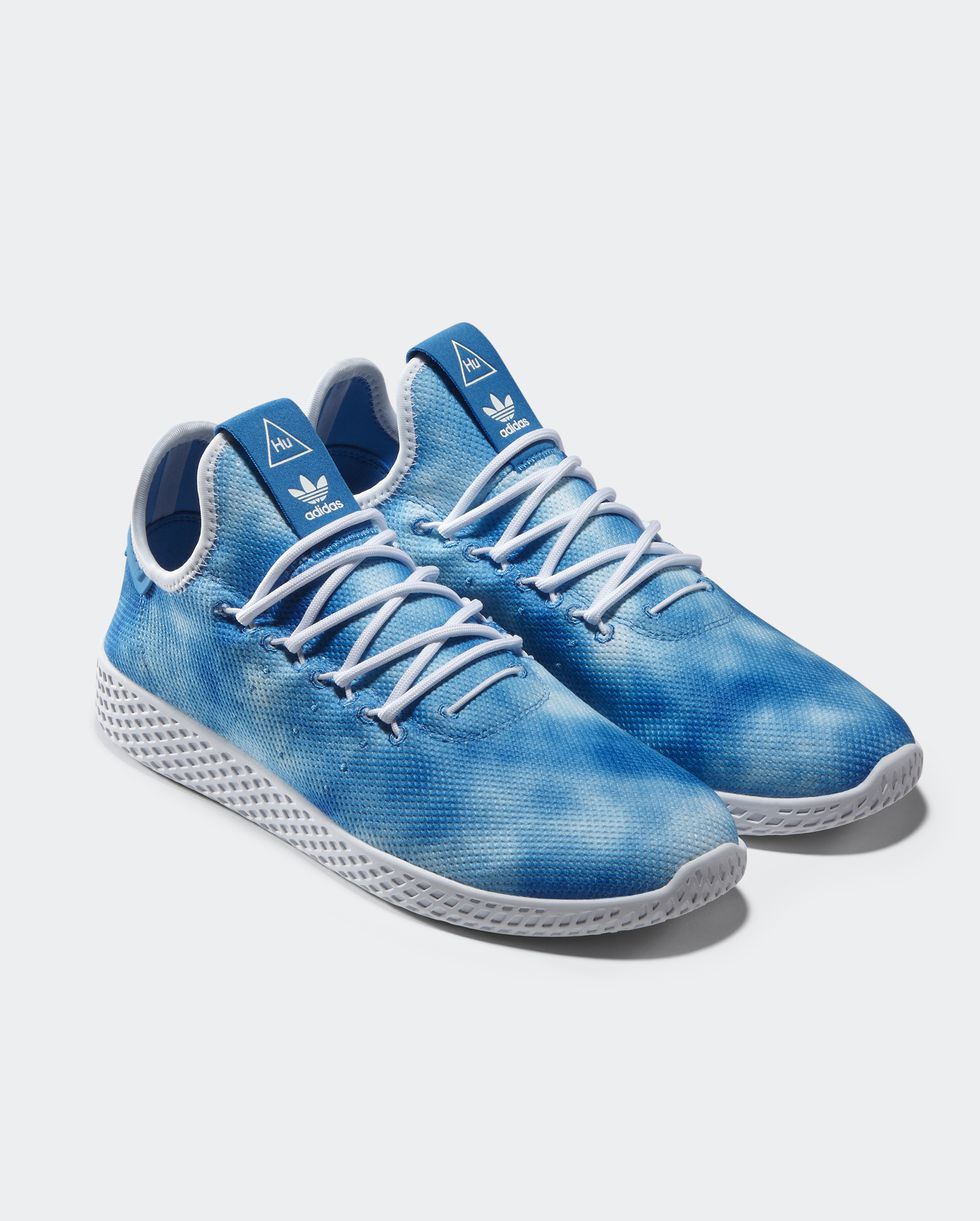 不想穿大众的鞋子试试小众的,不想穿小白鞋