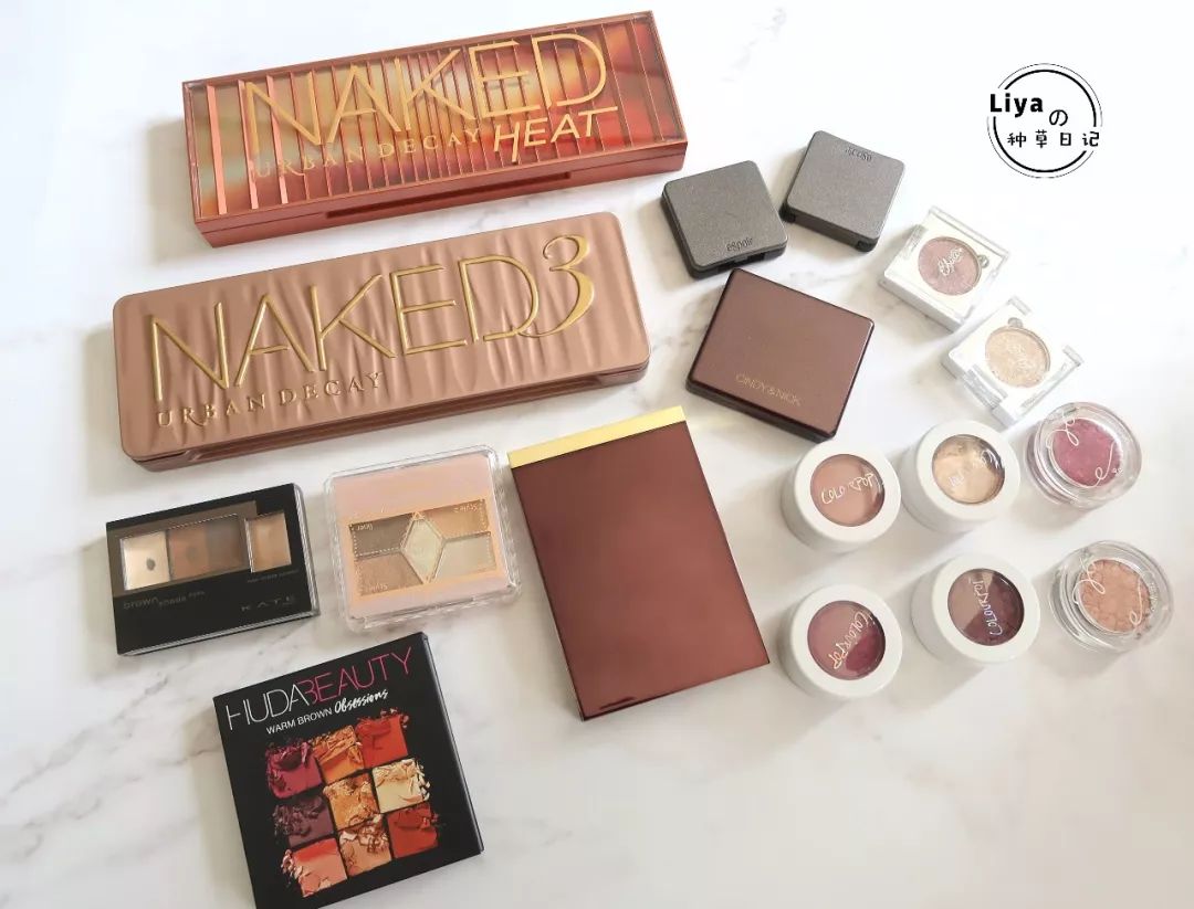 好用持久度好的眼影,最好用的眼影新手教程推荐