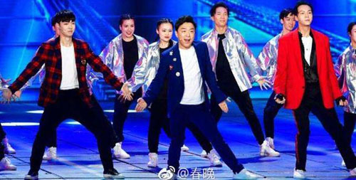 央视春晚明星有片酬吗,央视春晚明星演出费多少钱