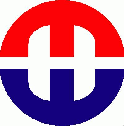 济南地铁logo设计者,中国各个城市地铁logo好看