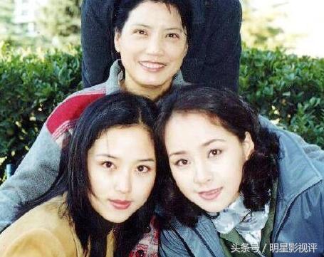 娱乐圈谁的女神是王祖贤,张曼玉王祖贤赵薇香港