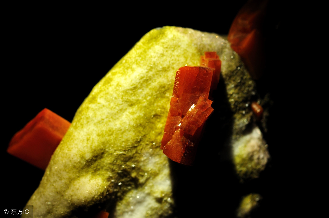 钼价格持续上涨的逻辑,钼行情概念股