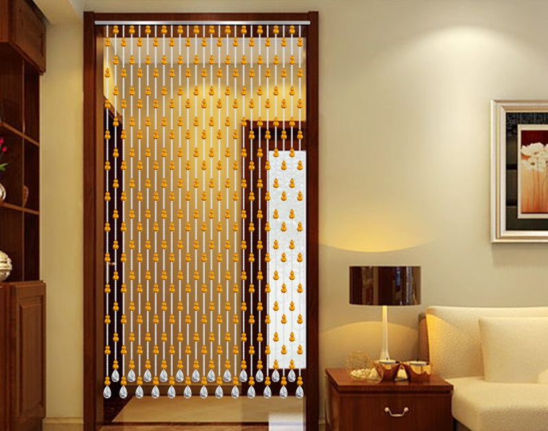 门帘1块钱,有没有十几元钱的防蚊门帘呀