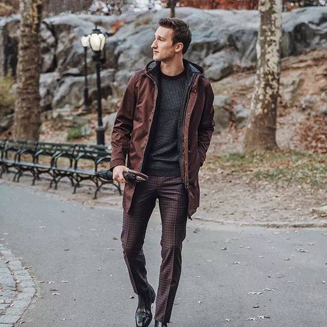 男生外套知识点,男生外套怎么选好一点