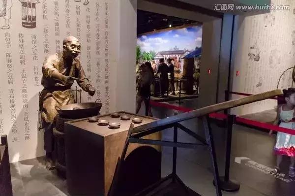 这道冷门的传统小吃馋人直流口水,各类让人垂涎的小吃舌尖上的中国