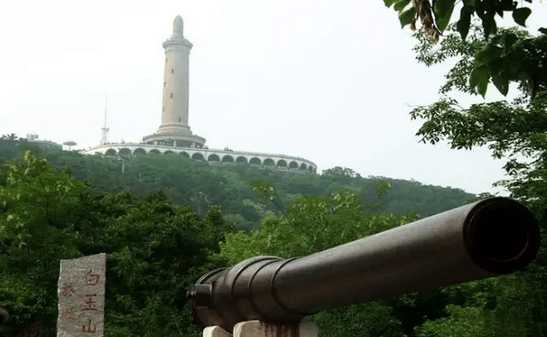 大连海边风光,想体验不一样的日出吗