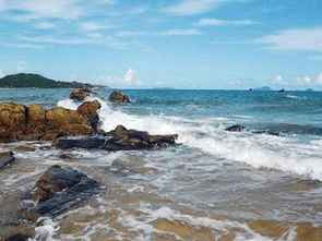 大连海边风光,想体验不一样的日出吗