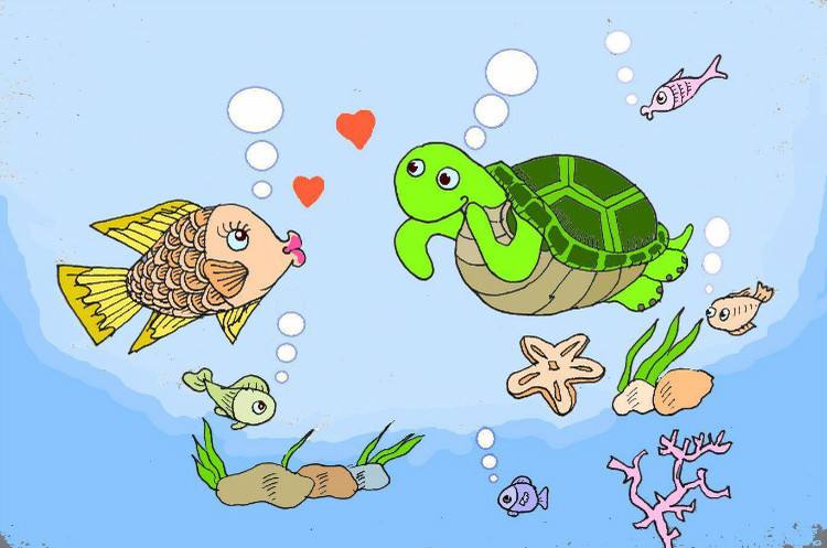 动物寓言故事视频完整版,动物寓言故事