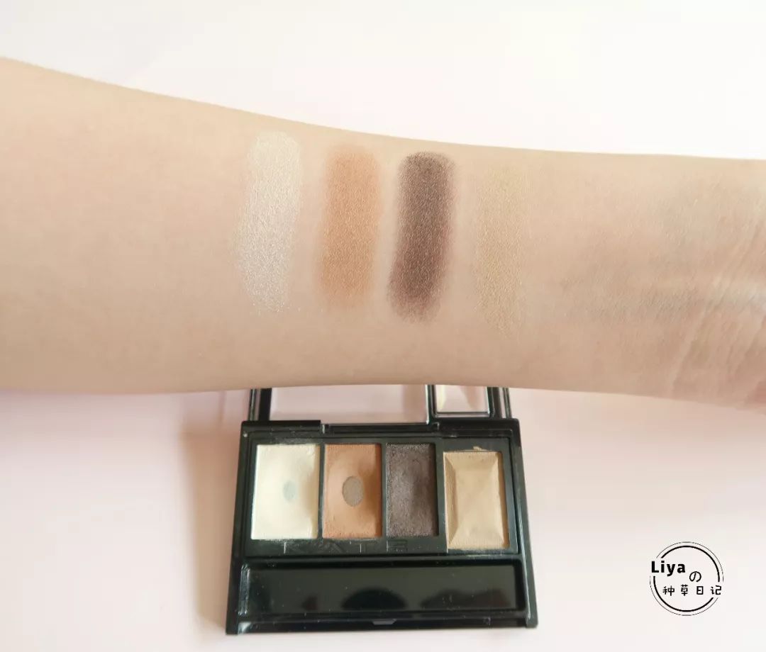 好用持久度好的眼影,最好用的眼影新手教程推荐