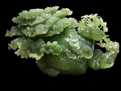 玉石基本知识入门教程,玉石的小知识