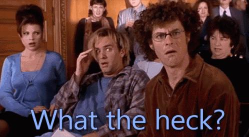 千万不要说会骂人的英语,英语骂人的几种说法