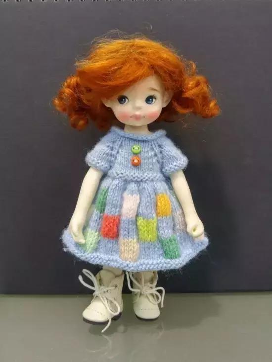 编织可爱的宝宝衣,可爱宝宝的钩针衣服