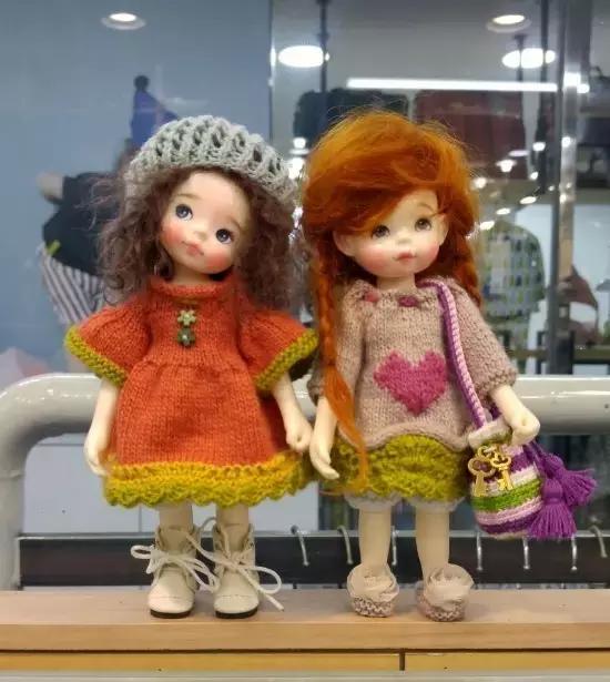 编织可爱的宝宝衣,可爱宝宝的钩针衣服