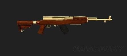 绝地求生枪械皮肤怎样才能获得,绝地求生新枪皮肤实战教程