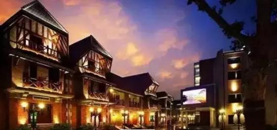 上海残疾人免费景点一览表,上海景区免费景点