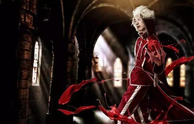 不可不知！能力媲美海贼王的他三甲不入，这七大吸血鬼能力爆炸！