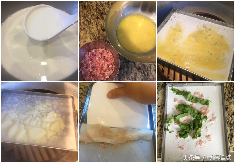 推荐10种必吃广式早茶,品正宗的广式早茶