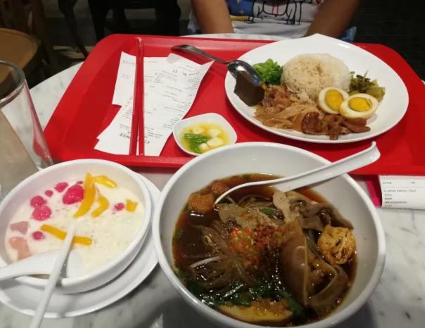 泰国购物攻略清单图片,泰国购物攻略lv