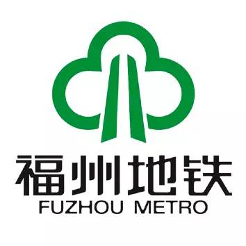 济南地铁logo设计者,中国各个城市地铁logo好看