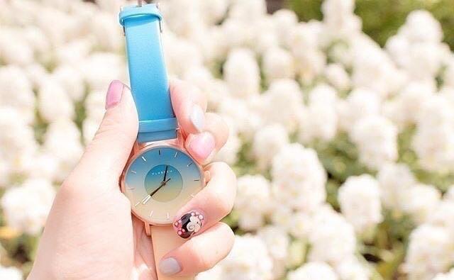简单好看的手表女款 (最新款女手表简单好看)