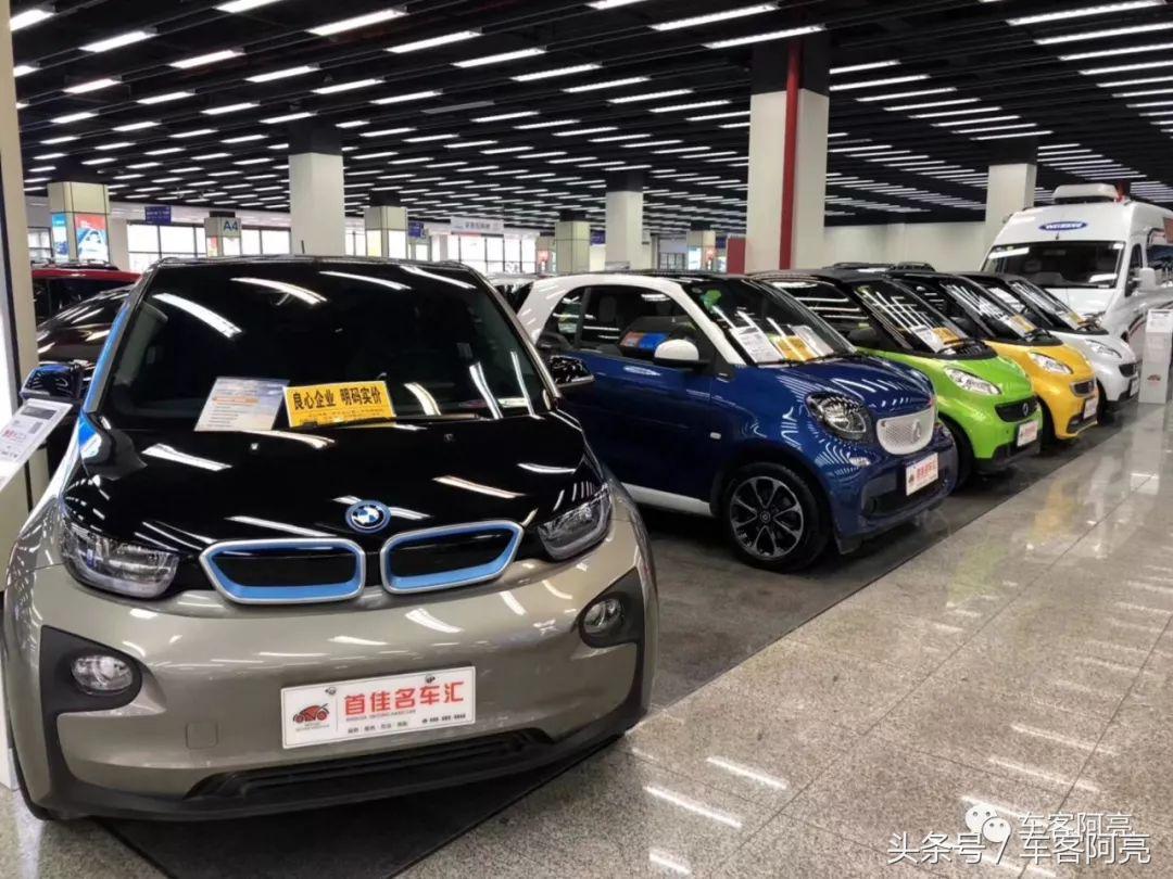 对话大咖|首佳董兵：中国二手车文化传播者！