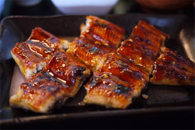 去日本一定不要错过这些美食呀,深夜放毒的日本美食