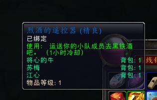 魔兽世界解密清醒的梦魇,清醒的梦魇坐骑能飞么